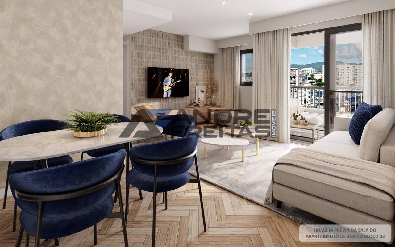 Apartamento em Cachambi, Rio de Janeiro — foto 10