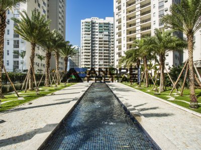 Majestic Cidade Jardim