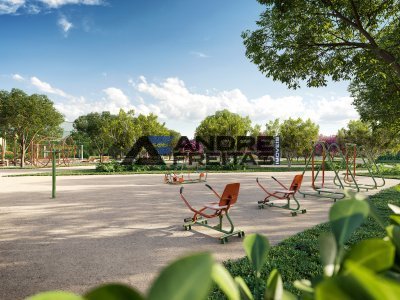 Woods Park Design by Edsa