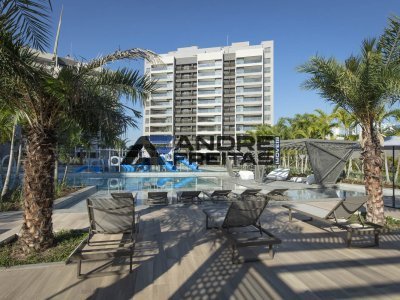 Latitud Condominium Design