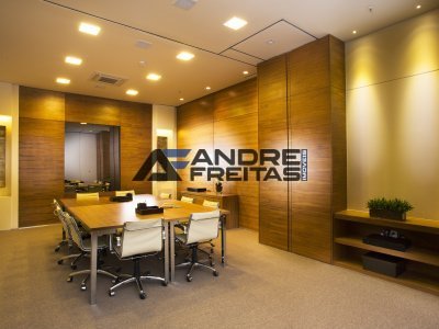 CEO Office