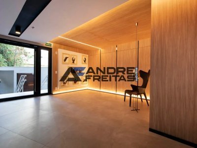 Open Gallery Design