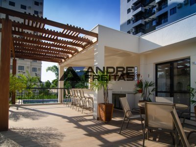 Vidamérica Clube Residencial