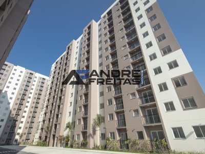 Vivaz Zona Norte