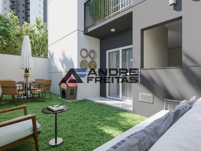 Vivaz Prime Bandeirantes