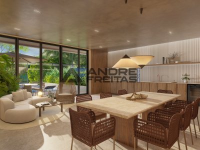 Apartamento em Barra Olímpica, Rio de Janeiro — foto 11