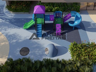 Apartamento em Barra Olímpica, Rio de Janeiro — foto 16