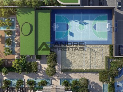 Apartamento em Barra Olímpica, Rio de Janeiro — foto 20