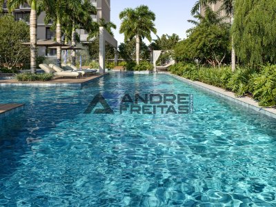 Apartamento em Barra Olímpica, Rio de Janeiro — foto 25