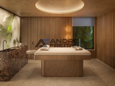 Apartamento em Barra Olímpica, Rio de Janeiro — foto 12