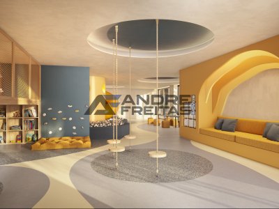 Apartamento em Barra Olímpica, Rio de Janeiro — foto 9