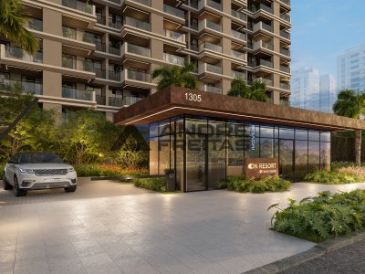 On Resort Cidade Jardim