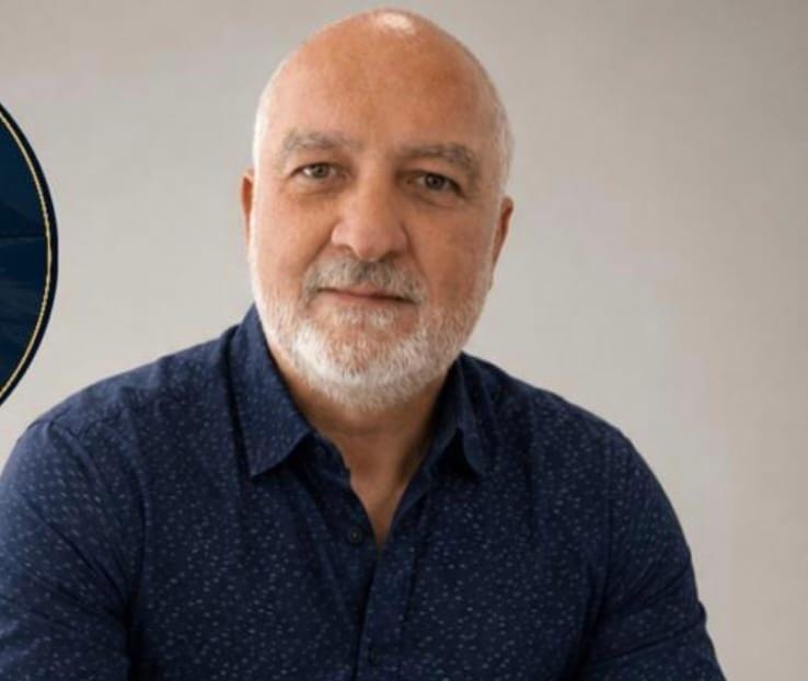 Luiz Faulhaber